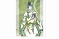 アニメ『刀剣乱舞 廻 -虚伝 燃ゆる本能寺-』 Ani-Art 第1弾 A3マット加工ポスター 石切丸
 
2025年9月7日発売
