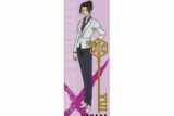 名探偵コナン ロング長方形缶バッジ 上原由衣 vol.7
 
2025年08月発売