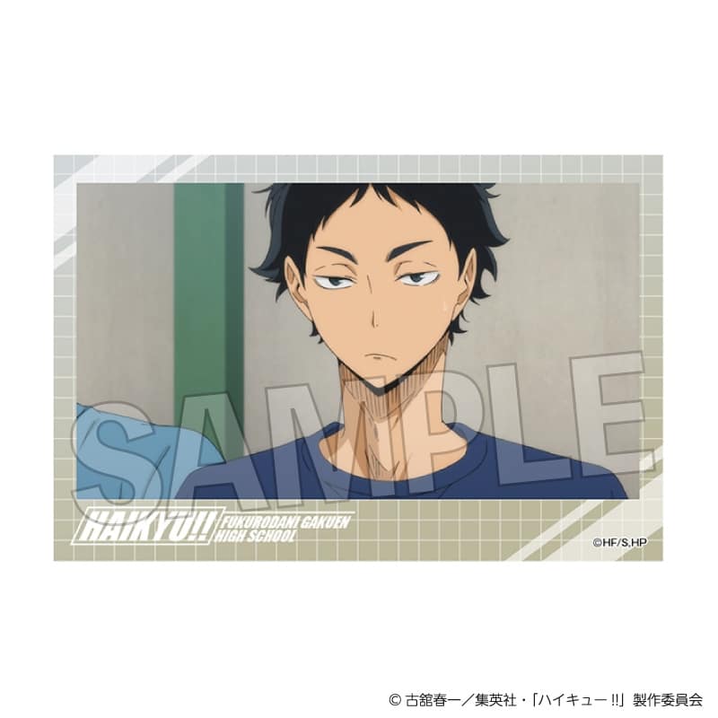 ハイキュー!! 積み積みブロック vol.7　21
 
2025年07月発売