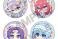 [アニメイト]ブルーロック アクリルマグネットセット B ゆめかわスポーティ
 
2025年07月発売