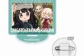 リコリス・リコイル (リコリコ) 錦木千束&井ノ上たきな&クルミ ゆるコマ アクリルスタンドマルチバッジ ver.A
 
2025年9月17日発売