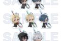 黒執事 ーー トレーディングアクリルキーホルダー　おえかきっちょver.
 
2024年12月発売
 【アニメイト】
