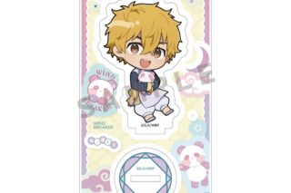 ウィンドブレイカー (ウィンブレ) アクリルスタンド(楡井 秋彦/ゆめいろチャイナ)
 
2025年09月発売