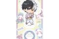 ウィンドブレイカー (ウィンブレ) アクリルスタンド(桜 遥/ゆめいろチャイナ)
 
2025年09月発売