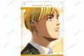進撃の巨人 アルミン Ani-Art aqua label 1ポケットパスケース【再販】
 
2025年8月7日発売