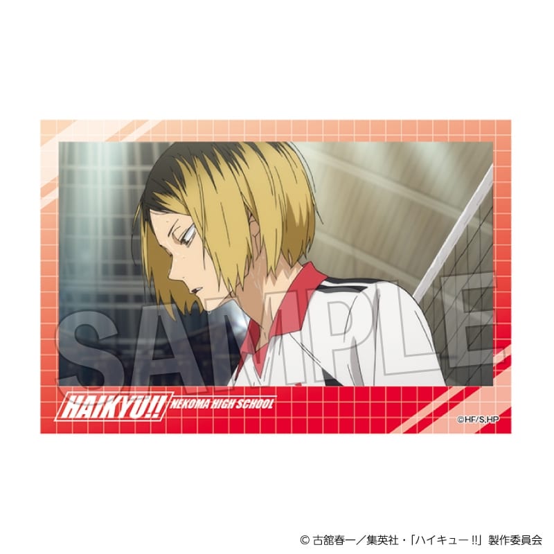 ハイキュー!! 積み積みブロック vol.7　16
 
2025年07月発売