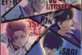 TVアニメ『ブルーロック』 500-705　史上最もアツい戦い
 
2025年06月発売
で取扱中