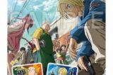 サカモトデイズ コレクターズカード 
2025年5月19日発売