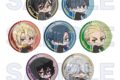 黒執事 ーー トレーディング缶バッジ　おえかきっちょver.
 
2024年12月発売
 【アニメイト】