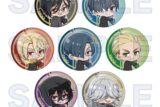 黒執事 ーー トレーディング缶バッジ　おえかきっちょver.
 
2024年12月発売
 【アニメイト】