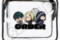 サカモトデイズ ビニールポーチ MC(ORDER) 
2025年05月中旬発売