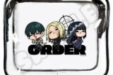 サカモトデイズ ビニールポーチ MC(ORDER) 
2025年05月中旬発売