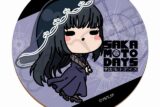 サカモトデイズ レザーコースター MH(大佛) 
2025年05月中旬発売