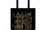 黒執事 — トートバッグ
 
2025年02月発売
 【アニメイト】