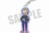 ウィンドブレイカー (ウィンブレ) れとぽぷ オーロラアクリルキーホルダー(全11種)F 柊登馬
 
2025年5月20日発売