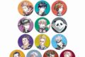 呪術廻戦 トレーディング Ani-Art 第3弾 マット缶バッジ【アニメイト特典付】
 
2025年3月7日発売