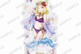 ラブライブ!スクールアイドルフェスティバル きらりんアクリルスタンド Aqours 水着ver. 小原鞠莉
 
2025年7月25日発売