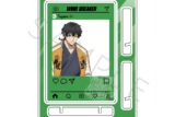 ウィンドブレイカー (ウィンブレ) アクリルスタンド SJ 十亀 条     ホビーストックで2025年5月発売