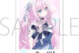 初音ミクシリーズ チェキプリント/SNOW MIKU 2025　H　巡音ルカ Art by みすみ
 
2025年6月20日発売