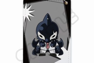 僕のヒーローアカデミア みんなmochocho化大作戦!第4弾 パスケース M-NH(ギャングオルカ)
 
2025年08月下旬発売
で取扱中