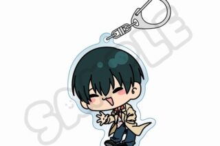 サカモトデイズ アクリルキーホルダー MF(南雲) 
2025年05月中旬発売