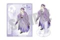 [アニメイト]ブルーロック ビッグアクリルスタンド 御影 玲王 Blue noble ver.
 
2025年07月上旬発売