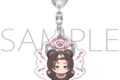 ブルーロック2期 アクリルキーホルダー/(いかく)糸師 冴
 
2025年7月4日発売
で取扱中
