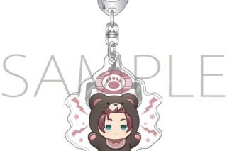 ブルーロック2期 アクリルキーホルダー/(いかく)糸師 冴
 
2025年7月4日発売
で取扱中