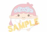 サンリオキャラクターズ ふわコロりんMsize4F:リトルツインスターズ ララ
 
2025年08月発売
で取扱中 (アニメイト)
