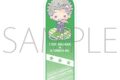 劇場版 呪術廻戦 0 クリアしおり/狗巻 棘×KIRIMIちゃん. 劇場版 呪術廻戦 0×サンリオキャラクターズ
 
2024年10月18日発売