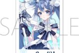 初音ミクシリーズ チェキプリント/SNOW MIKU 2025　E　雪ミク Art by みすみ
 
2025年6月20日発売