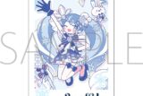 初音ミクシリーズ チェキプリント/SNOW MIKU 2025　D　雪ミク Art by けけ
 
2025年6月20日発売