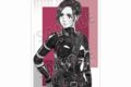 進撃の巨人 サシャ Ani-Art BLACK LABEL A3マット加工ポスター【再販】
 
2025年8月7日発売