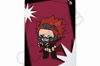 僕のヒーローアカデミア みんなmochocho化大作戦!第4弾 パスケース M-ND(切島鋭児郎)
 
2025年08月下旬発売
で取扱中