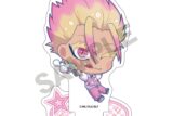 [アニメイト]ブルーロック アクリルスタンド 士道龍聖 ゆめかわスポーティ
 
2025年07月発売