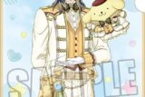 サンリオキャラクターズ×うたの☆プリンスさまっ♪ Shining Live ファイルセット Happy Smiling Stageポムポムプリン・カミュ【再販】
 
2023年9月9日発売