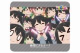 にじよん あにめーしょん2 高咲 侑 場面写マウスパッド
 
2025年9月7日発売
で取扱中 (アニメイト)