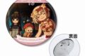 リコリス・リコイル (リコリコ) 錦木千束&井ノ上たきな&クルミ ゆるコマ 3WAY缶バッジ ver.B
 
2025年9月17日発売
で取扱中 (アニメイト)