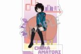 セール
                                    ワールドトリガー アクリルスタンドver2. 雨取千佳 チェア     2023年5月発売で取扱中 (ホビーストック)