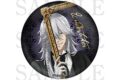 黒執事 — ジュエリー加工ビッグ缶バッジ(葬儀屋)
 
2025年02月発売
 【アニメイト】