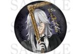 黒執事 — ジュエリー加工ビッグ缶バッジ(葬儀屋)
 
2025年02月発売
 【アニメイト】