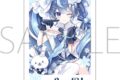 初音ミクシリーズ チェキプリント/SNOW MIKU 2025　C　雪ミク Art by つなこ
 
2025年6月20日発売