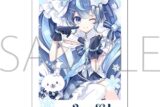 初音ミクシリーズ チェキプリント/SNOW MIKU 2025　C　雪ミク Art by つなこ
 
2025年6月20日発売