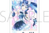 初音ミクシリーズ チェキプリント/SNOW MIKU 2025　B　雪ミク Art by KEI
 
2025年6月20日発売