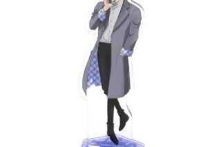 劇場版 名探偵コナン 隻眼の残像(フラッシュバック) アクリルスタンド/諸伏高明【再販】
 
2025年7月18日発売