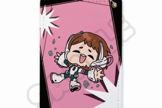 僕のヒーローアカデミア みんなmochocho化大作戦!第4弾 パスケース M-NA(麗日お茶子)
 
2025年08月下旬発売
で取扱中
