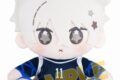 ブルーロック HUGGY DOLL ぬいぐるみ 凪 誠士郎
 
2025年07月発売
で取扱中