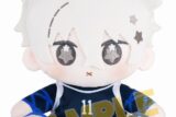 ブルーロック HUGGY DOLL ぬいぐるみ 凪 誠士郎
 
2025年07月発売
で取扱中