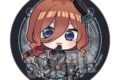 五等分の花嫁* 缶バッジ 中野 三玖 ゴシックアイドルver.
 
2025年07月下旬発売
で取扱中 (アニメイト)