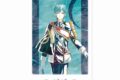 アニメ『刀剣乱舞 廻 -虚伝 燃ゆる本能寺-』 Ani-Art 第1弾 A3マット加工ポスター 一期一振
 
2025年9月7日発売